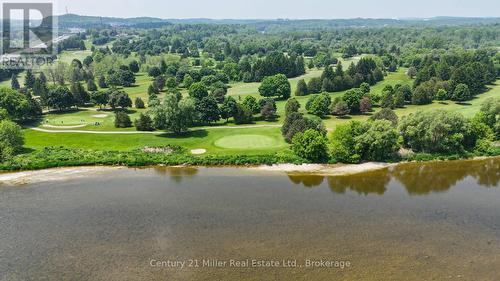 50 Greensview Drive, Kitchener, ON - Outdoor With Body Of Water With View