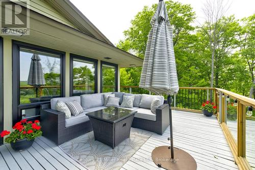 50 Greensview Drive, Kitchener, ON - Outdoor With Deck Patio Veranda With Exterior