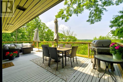 50 Greensview Drive, Kitchener, ON - Outdoor With Deck Patio Veranda With Exterior