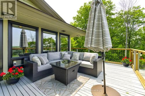 50 Greensview Drive, Kitchener, ON - Outdoor With Deck Patio Veranda With Exterior