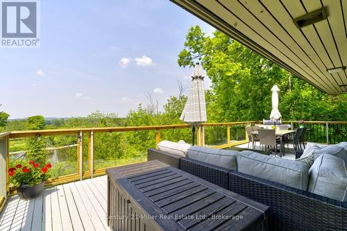 50 Greensview Drive, Kitchener, ON - Outdoor With Deck Patio Veranda With Exterior
