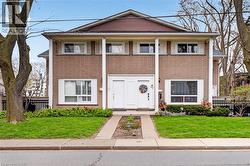 65 S WOODMAN Drive S  Hamilton, ON L8K 4E2