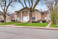 65 WOODMAN Drive S  Hamilton, ON L8K 4E2