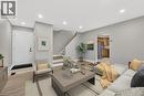 Virtually Staged - 65 Woodman Drive S, Hamilton, ON  - Indoor 