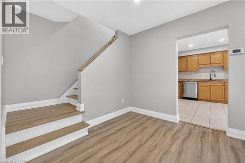 65 Woodman Drive S, Hamilton, ON - Indoor Photo Showing Other Room