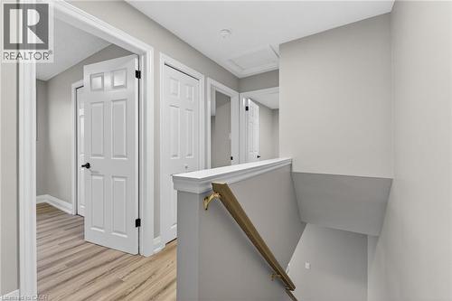 65 Woodman Drive S, Hamilton, ON - Indoor Photo Showing Other Room