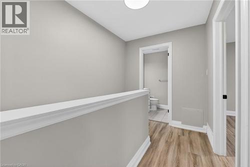 65 Woodman Drive S, Hamilton, ON - Indoor Photo Showing Other Room