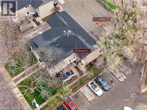 65 Woodman Drive S, Hamilton, ON - 