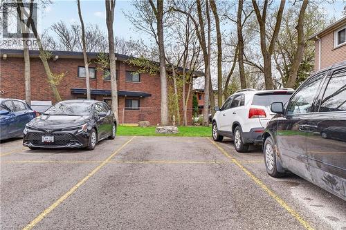 65 Woodman Drive S, Hamilton, ON - Outdoor