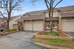 205 HIGHLAND Crescent Unit# 41  Kitchener, ON N2M 5L7