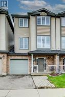 14 CRANSHAW Street  Kitchener, ON N2R 1W2
