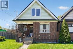 465 OTTAWA Street N  Hamilton, ON L8H 4A4