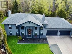 17 Alworth Sault Ste. Marie, ON P6B 5W5