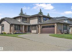 848 WHEELER RD W NW  Edmonton, AB T6M 2E2