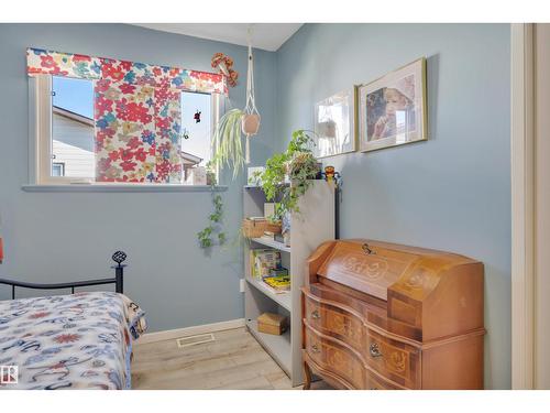 4231 39 Av, Leduc, AB - Indoor Photo Showing Bedroom