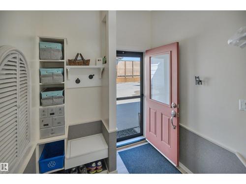 4231 39 Av, Leduc, AB - Indoor
