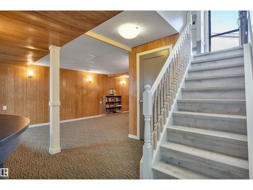 4231 39 Av, Leduc, AB - Indoor Photo Showing Other Room