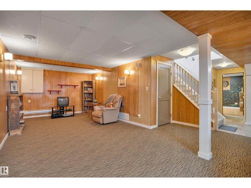 4231 39 Av, Leduc, AB - Indoor