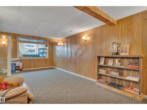 4231 39 Av, Leduc, AB - Indoor Photo Showing Other Room