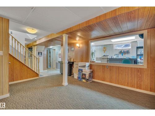 4231 39 Av, Leduc, AB - Indoor Photo Showing Other Room