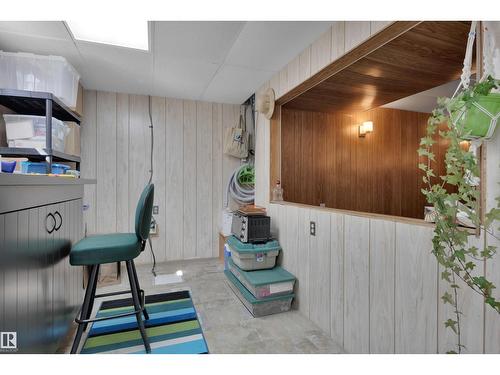 4231 39 Av, Leduc, AB - Indoor