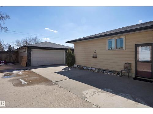 4231 39 Av, Leduc, AB - Outdoor With Exterior