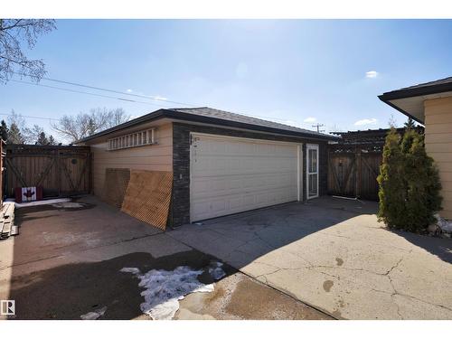 4231 39 Av, Leduc, AB - Outdoor With Exterior