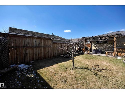 4231 39 Av, Leduc, AB - Outdoor