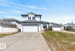 122 CALICO DR Sherwood Park, AB T8A 5P8
