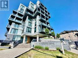 809 - 180 VETERANS DRIVE Brampton, ON L7A 5G7