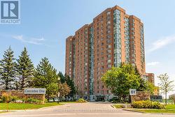 1210 - 61 MARKBROOK LANE Toronto, ON M9V 5E7