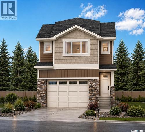 426 Leskiw Bend, Saskatoon, SK 