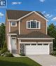 430 Leskiw Bend, Saskatoon, SK  - Outdoor With Facade 