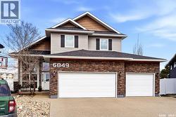 6849 Maple Vista DRIVE Regina, SK S4X 0J7