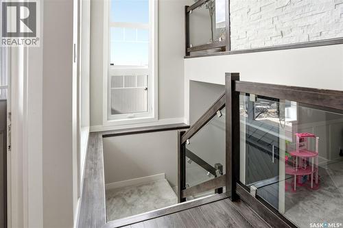 6849 Maple Vista Drive, Regina, SK - Indoor