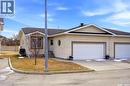 3 4101 Preston Crescent, Regina, SK  - Outdoor 