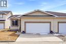 3 4101 Preston Crescent, Regina, SK  - Outdoor 