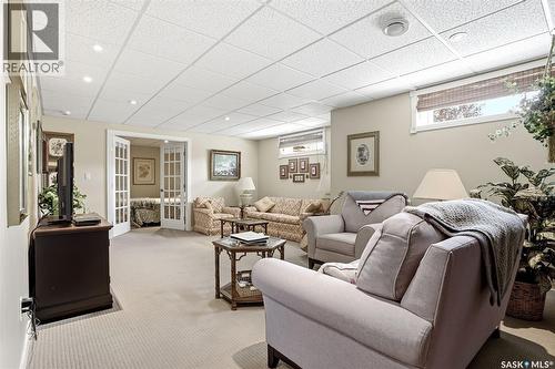 3 4101 Preston Crescent, Regina, SK - Indoor