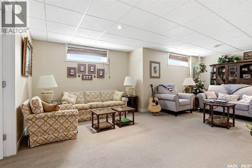 3 4101 Preston Crescent, Regina, SK - Indoor