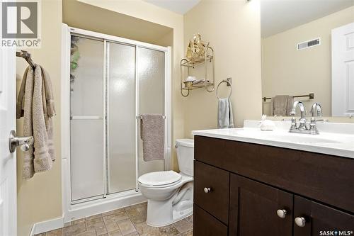3 4101 Preston Crescent, Regina, SK - Indoor Photo Showing Bathroom