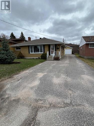 446 PRINCESS STREET W  North Bay (Central), ON P1B 6C6