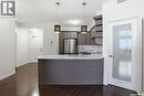 301 2730 Main Street, Saskatoon, SK  - Indoor Photo Showing Kitchen 