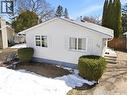 25 Tupper Crescent, Saskatoon, SK  - Outdoor 