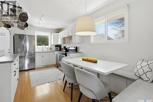 25 Tupper Crescent, Saskatoon, SK - Indoor