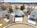 25 Tupper Crescent, Saskatoon, SK  - Outdoor 