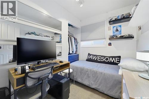 25 Tupper Crescent, Saskatoon, SK - Indoor Photo Showing Other Room