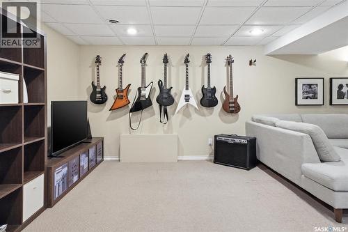 25 Tupper Crescent, Saskatoon, SK - Indoor Photo Showing Other Room