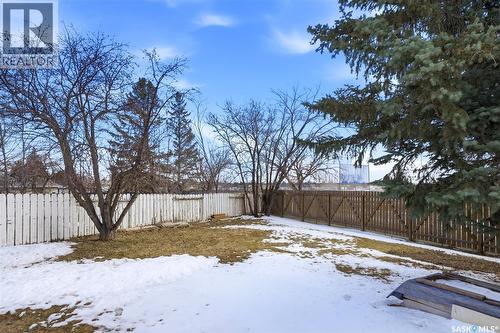 25 Tupper Crescent, Saskatoon, SK - Outdoor