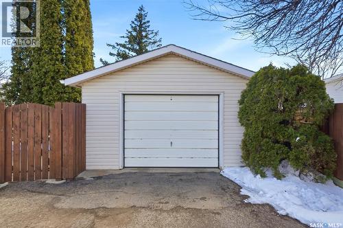 25 Tupper Crescent, Saskatoon, SK - Outdoor