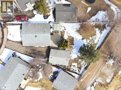 25 Tupper Crescent, Saskatoon, SK - Outdoor With View